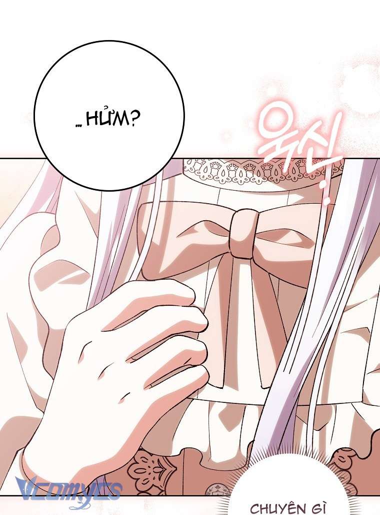 Công Chúa Bạch Hổ Không Có Nguy Hiểm Nha! Chapter 21 - Trang 38