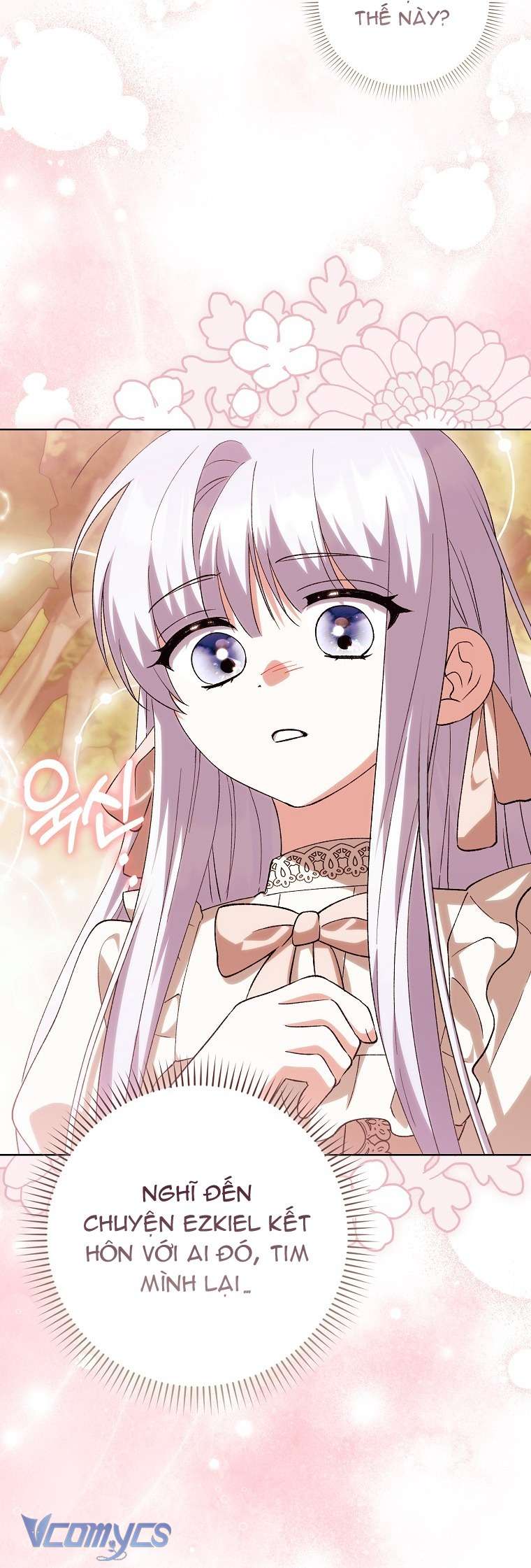 Công Chúa Bạch Hổ Không Có Nguy Hiểm Nha! Chapter 21 - Trang 39
