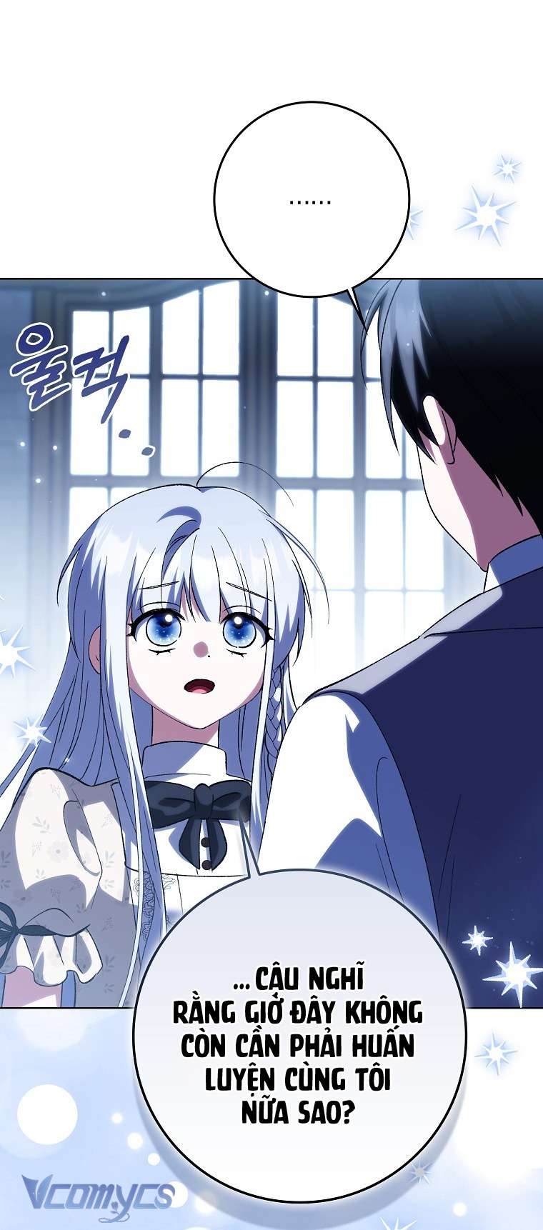 Công Chúa Bạch Hổ Không Có Nguy Hiểm Nha! Chapter 22 - Trang 14