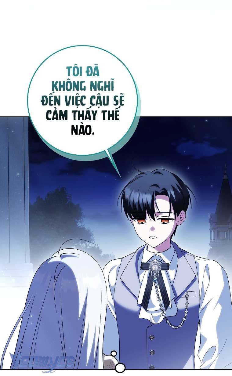Công Chúa Bạch Hổ Không Có Nguy Hiểm Nha! Chapter 22 - Trang 22