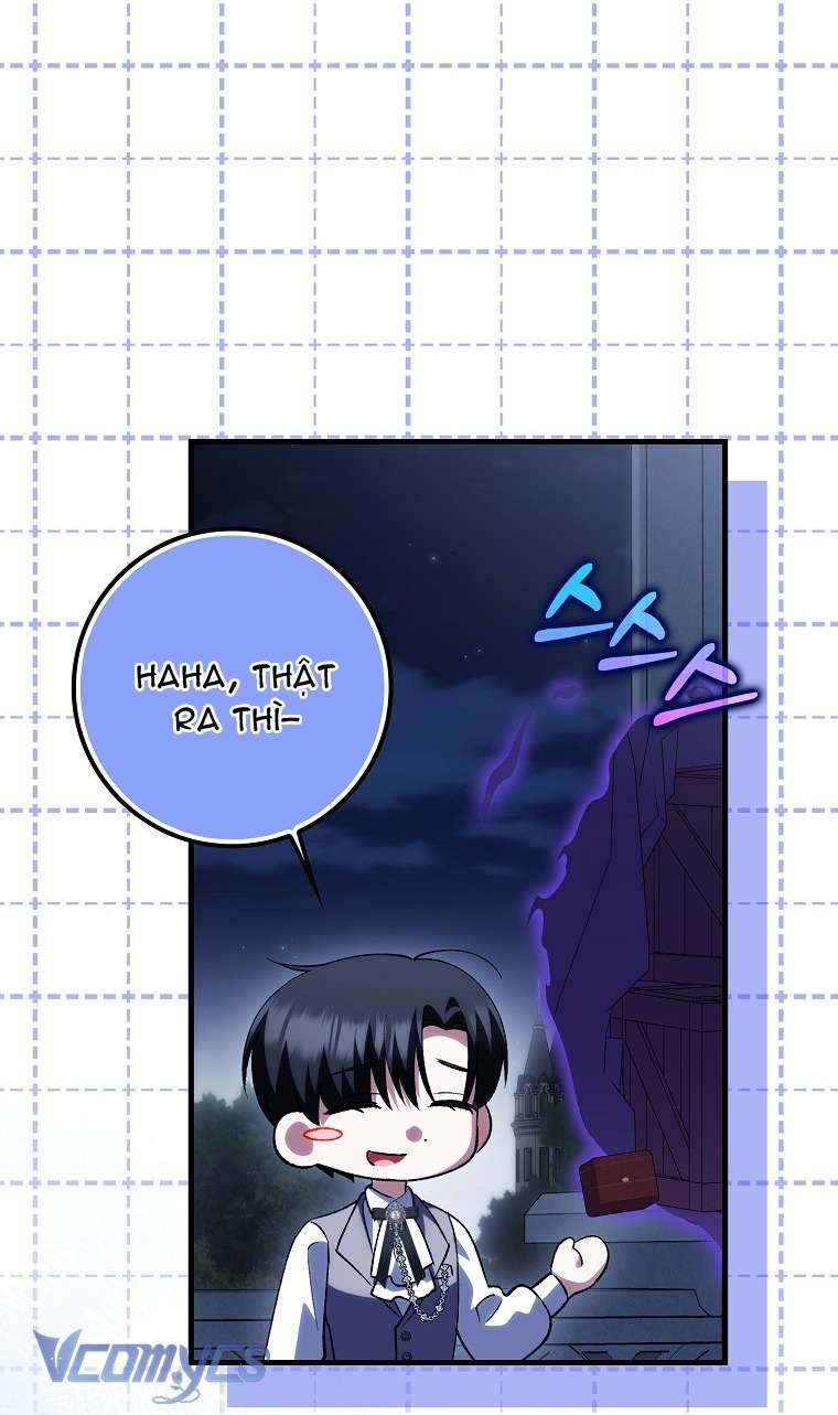 Công Chúa Bạch Hổ Không Có Nguy Hiểm Nha! Chapter 22 - Trang 28