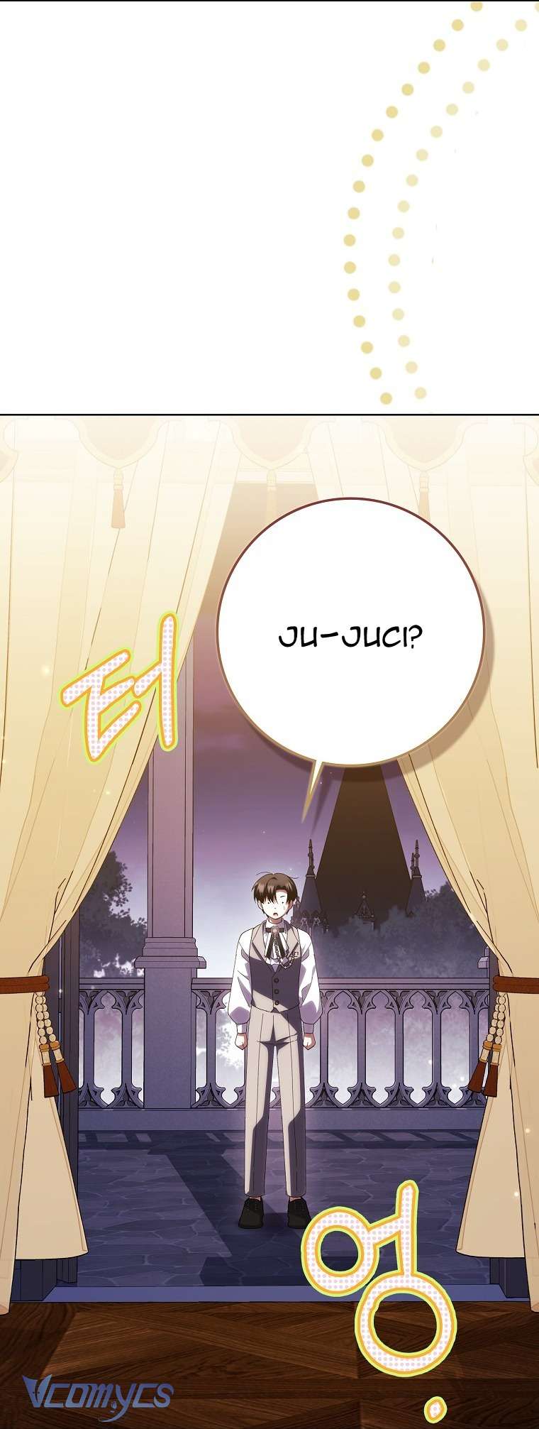 Công Chúa Bạch Hổ Không Có Nguy Hiểm Nha! Chapter 22 - Trang 41