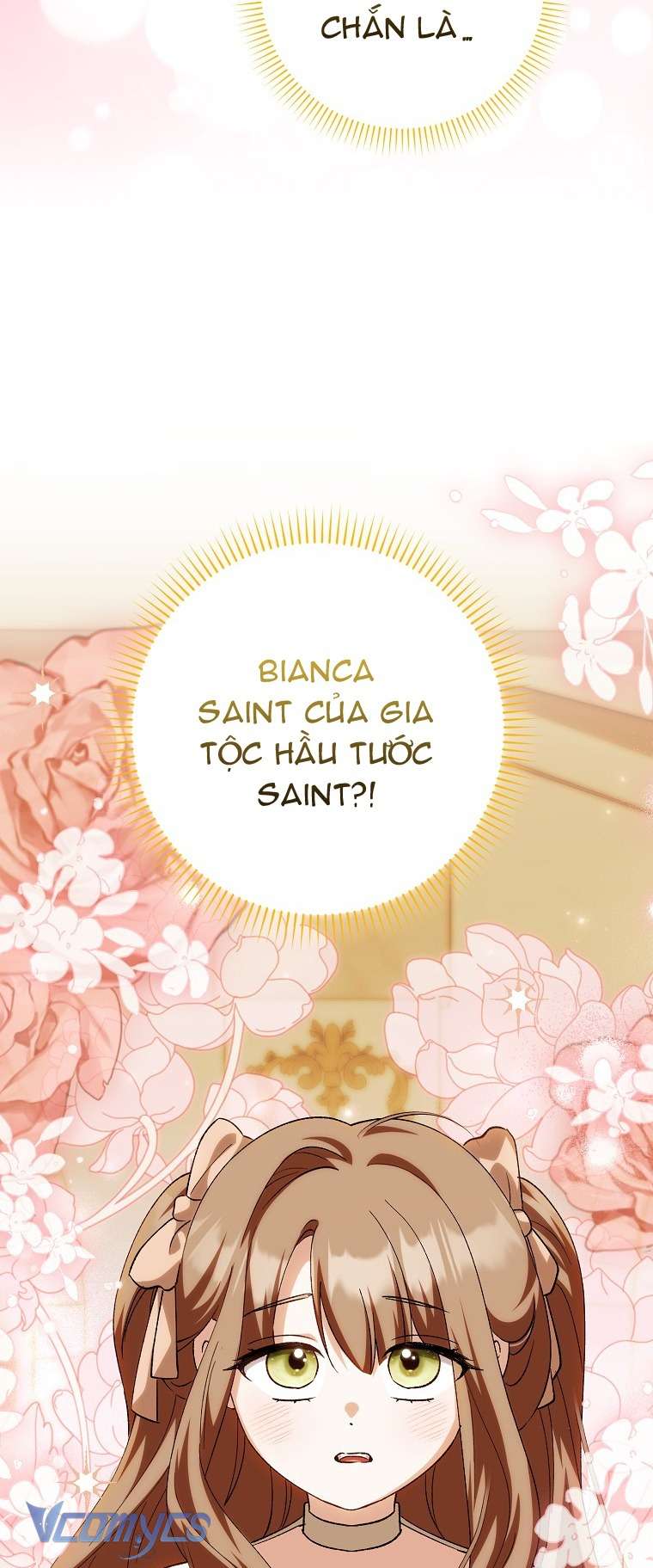 Công Chúa Bạch Hổ Không Có Nguy Hiểm Nha! Chapter 23 - Trang 10