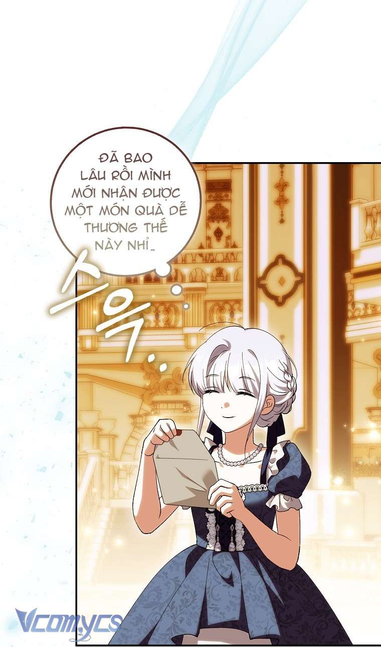 Công Chúa Bạch Hổ Không Có Nguy Hiểm Nha! Chapter 23 - Trang 24