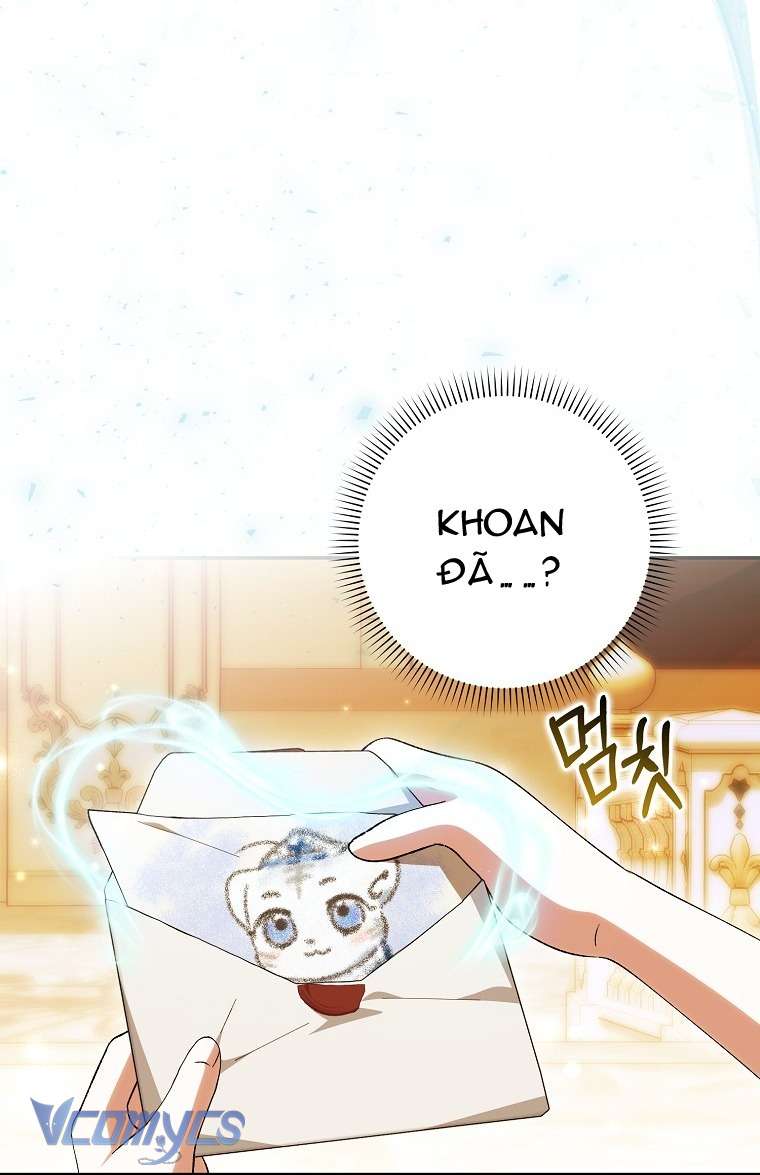 Công Chúa Bạch Hổ Không Có Nguy Hiểm Nha! Chapter 23 - Trang 25