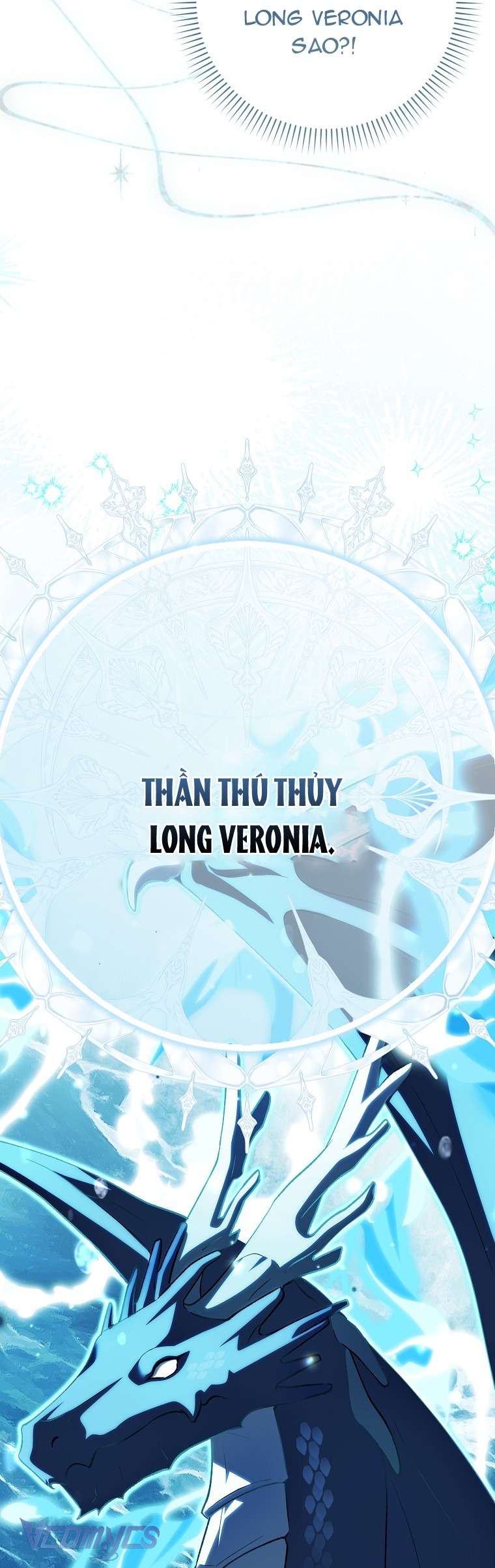 Công Chúa Bạch Hổ Không Có Nguy Hiểm Nha! Chapter 23 - Trang 27