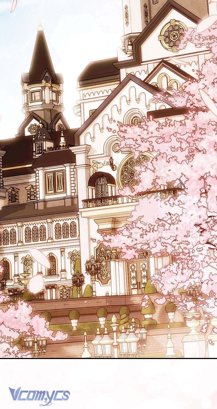 Công Chúa Bạch Hổ Không Có Nguy Hiểm Nha! Chapter 23 - Trang 3