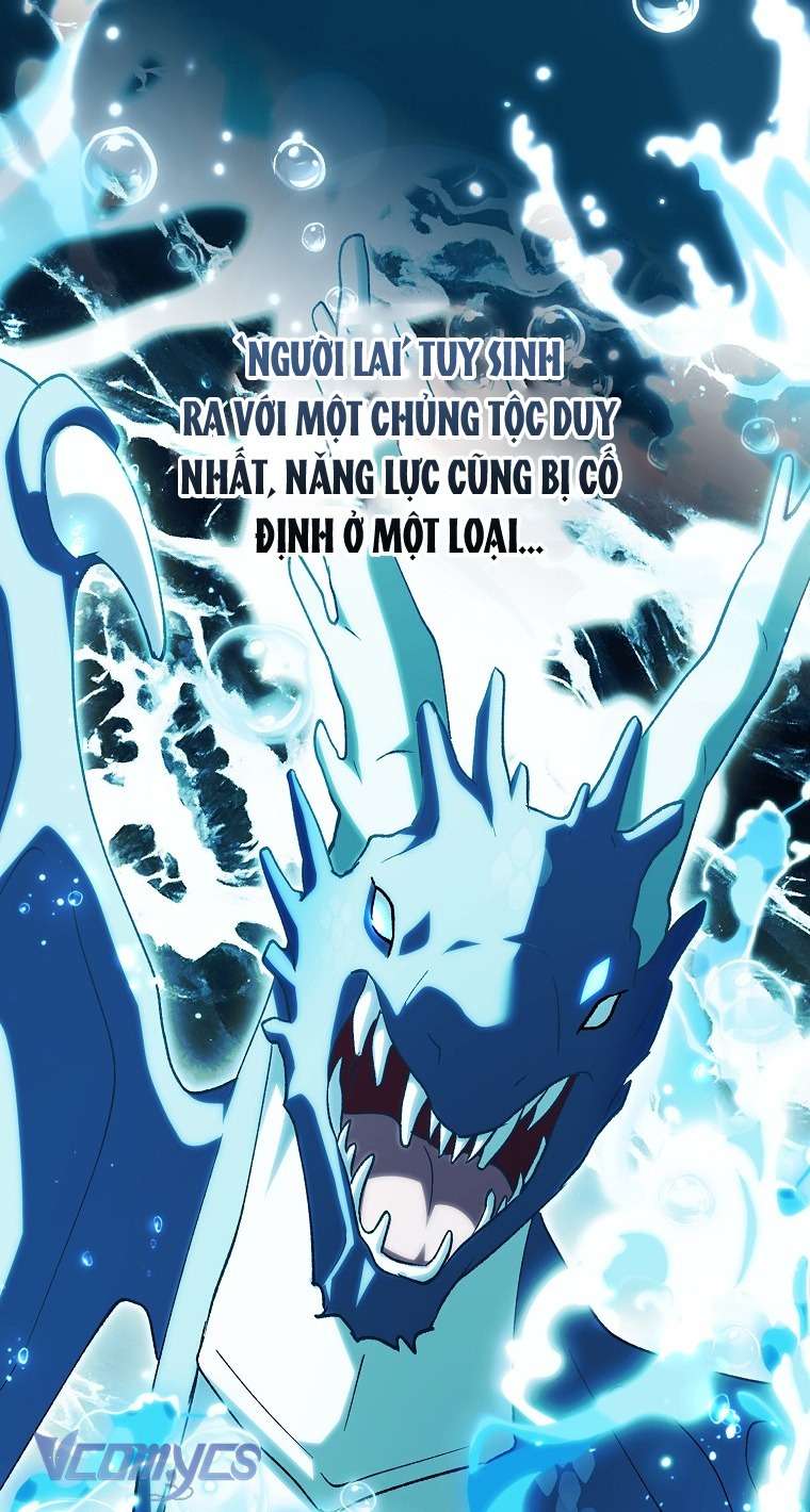 Công Chúa Bạch Hổ Không Có Nguy Hiểm Nha! Chapter 23 - Trang 33