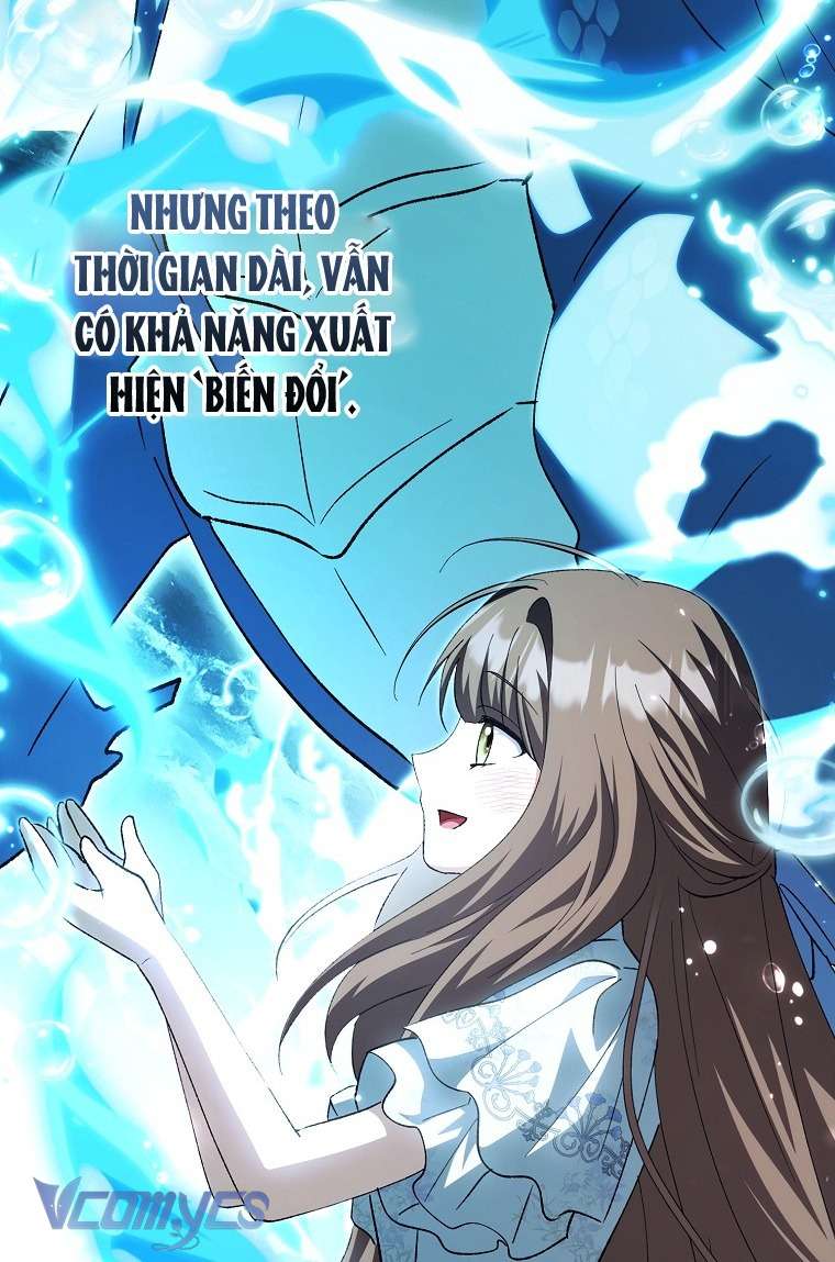 Công Chúa Bạch Hổ Không Có Nguy Hiểm Nha! Chapter 23 - Trang 34