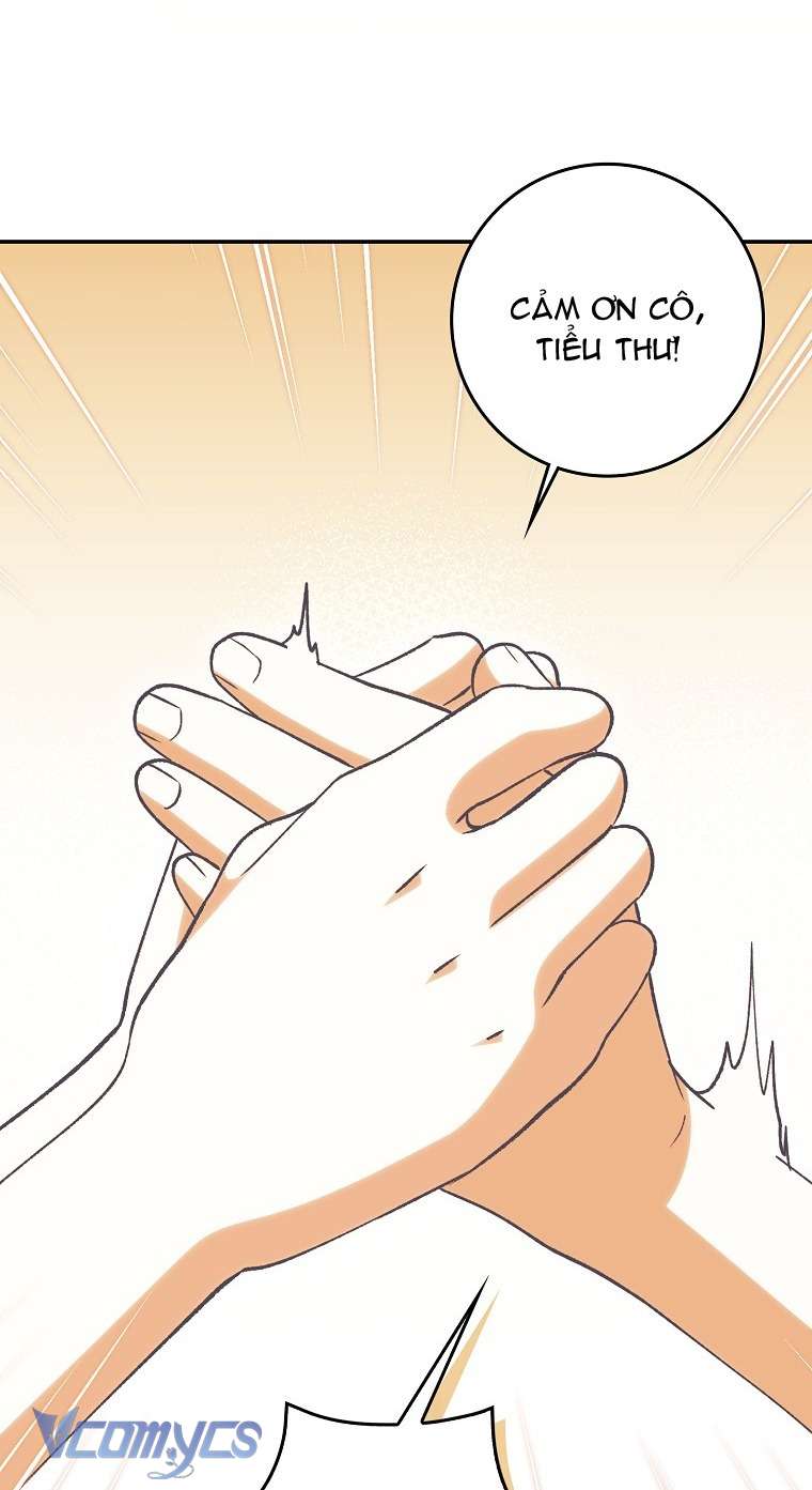 Công Chúa Bạch Hổ Không Có Nguy Hiểm Nha! Chapter 23 - Trang 37