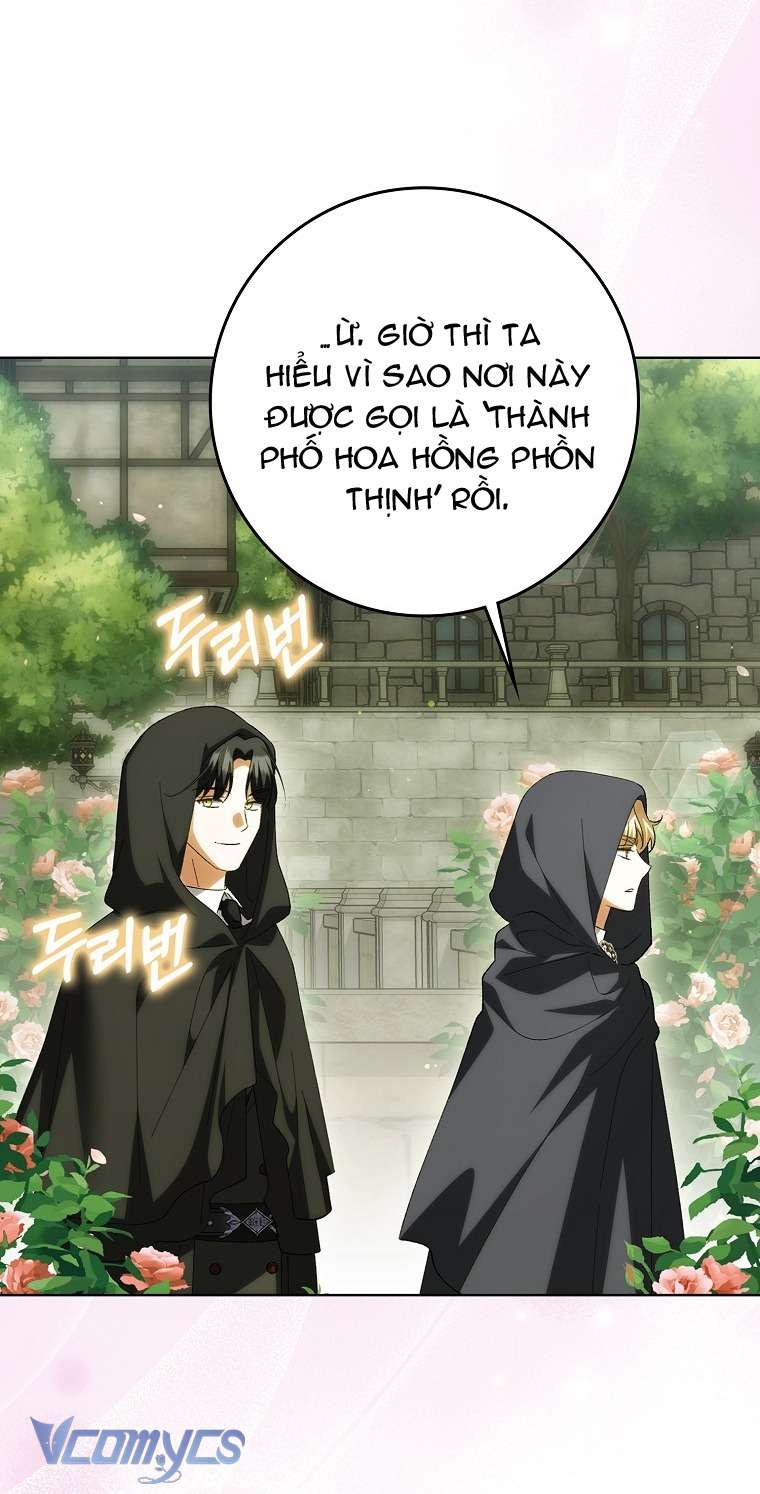 Công Chúa Bạch Hổ Không Có Nguy Hiểm Nha! Chapter 24 - Trang 14
