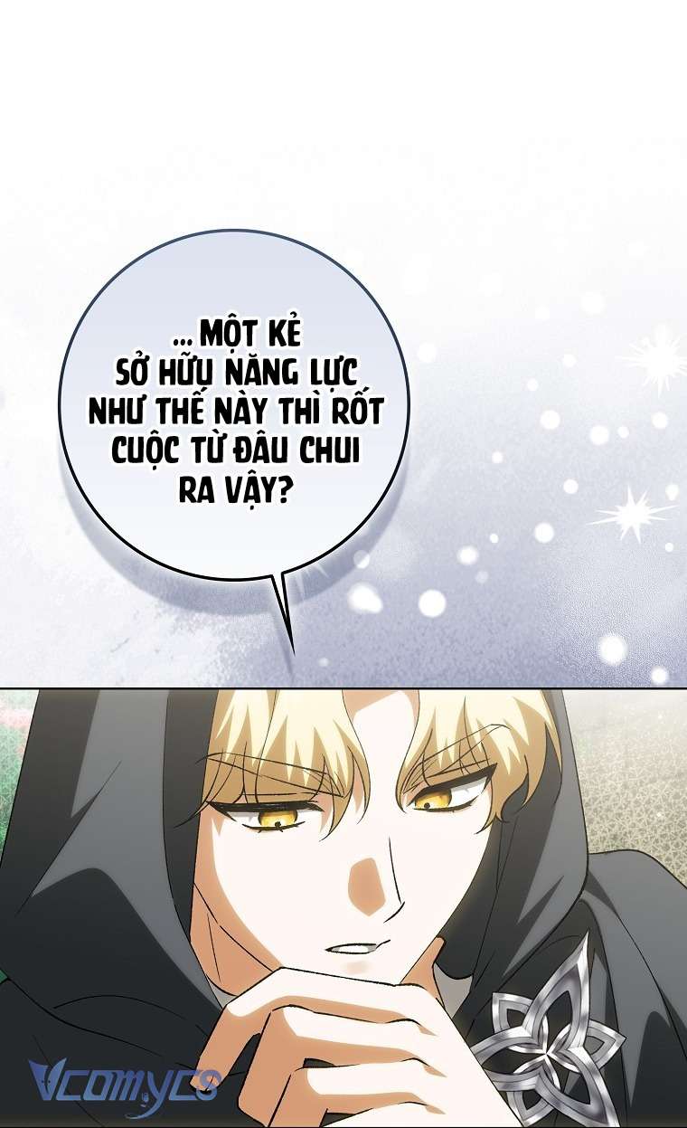 Công Chúa Bạch Hổ Không Có Nguy Hiểm Nha! Chapter 24 - Trang 18