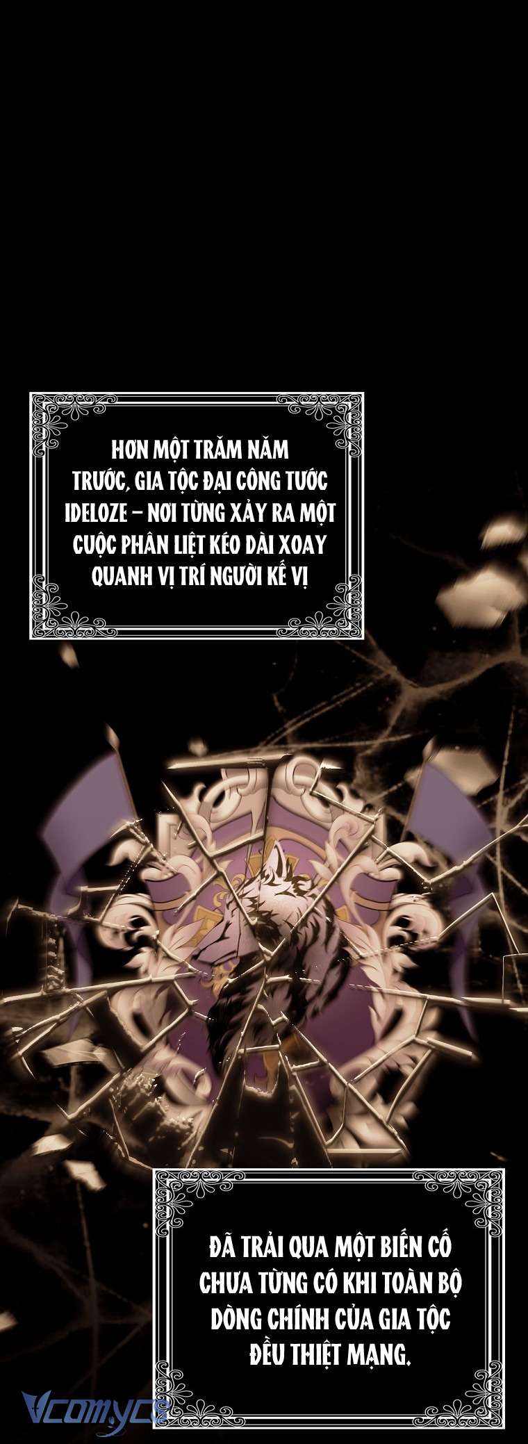 Công Chúa Bạch Hổ Không Có Nguy Hiểm Nha! Chapter 24 - Trang 2
