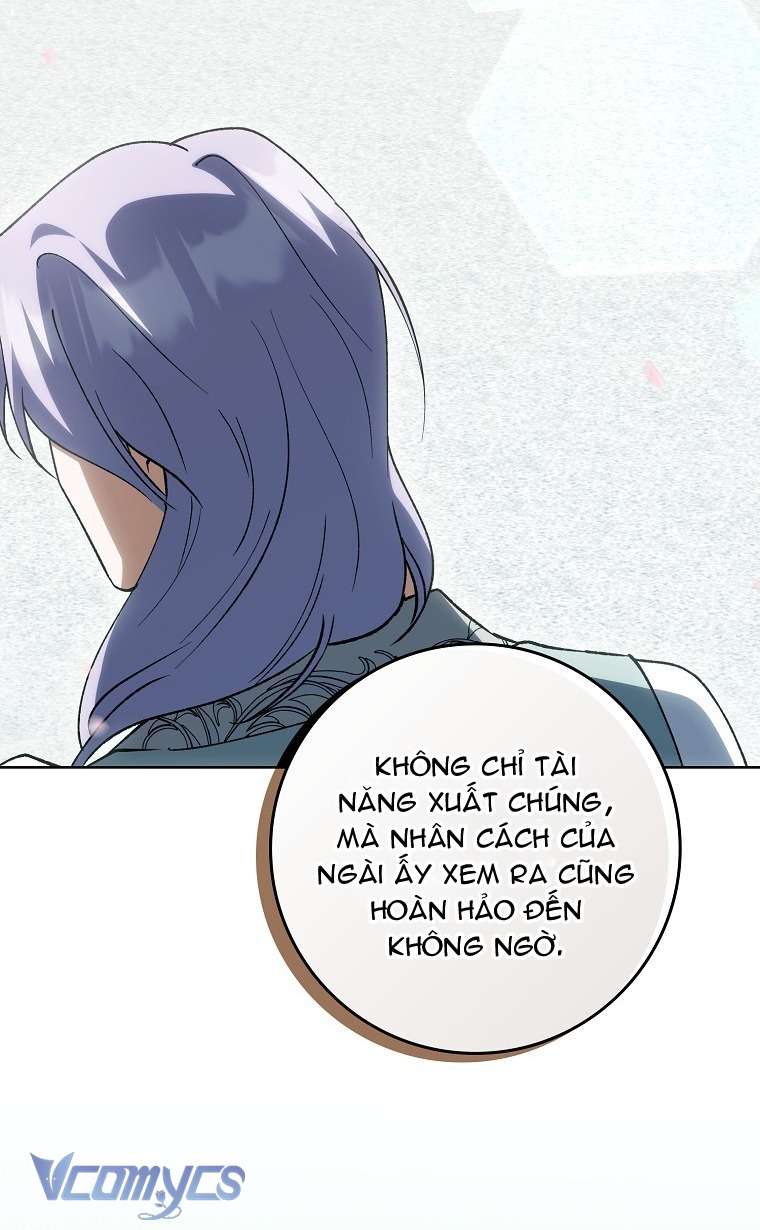 Công Chúa Bạch Hổ Không Có Nguy Hiểm Nha! Chapter 24 - Trang 26