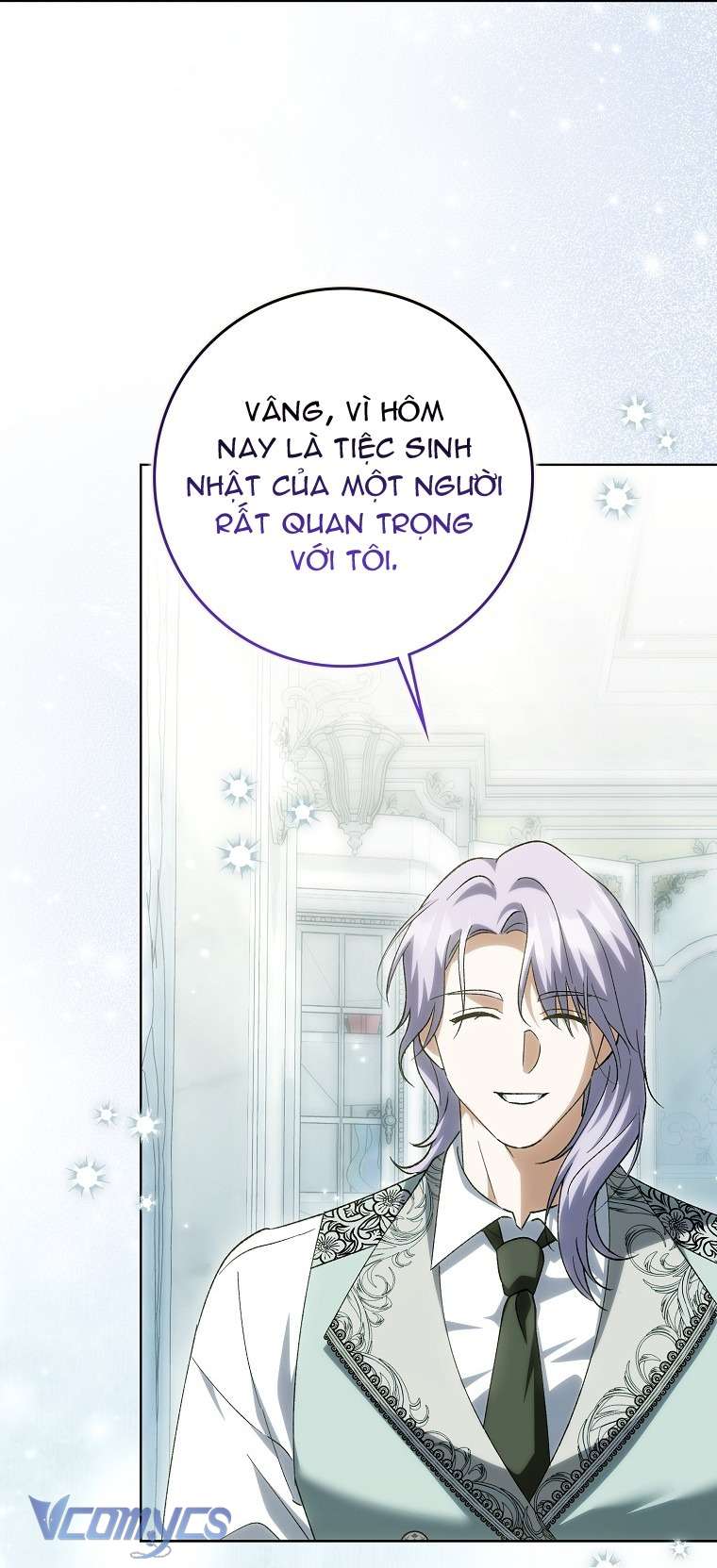Công Chúa Bạch Hổ Không Có Nguy Hiểm Nha! Chapter 24 - Trang 42