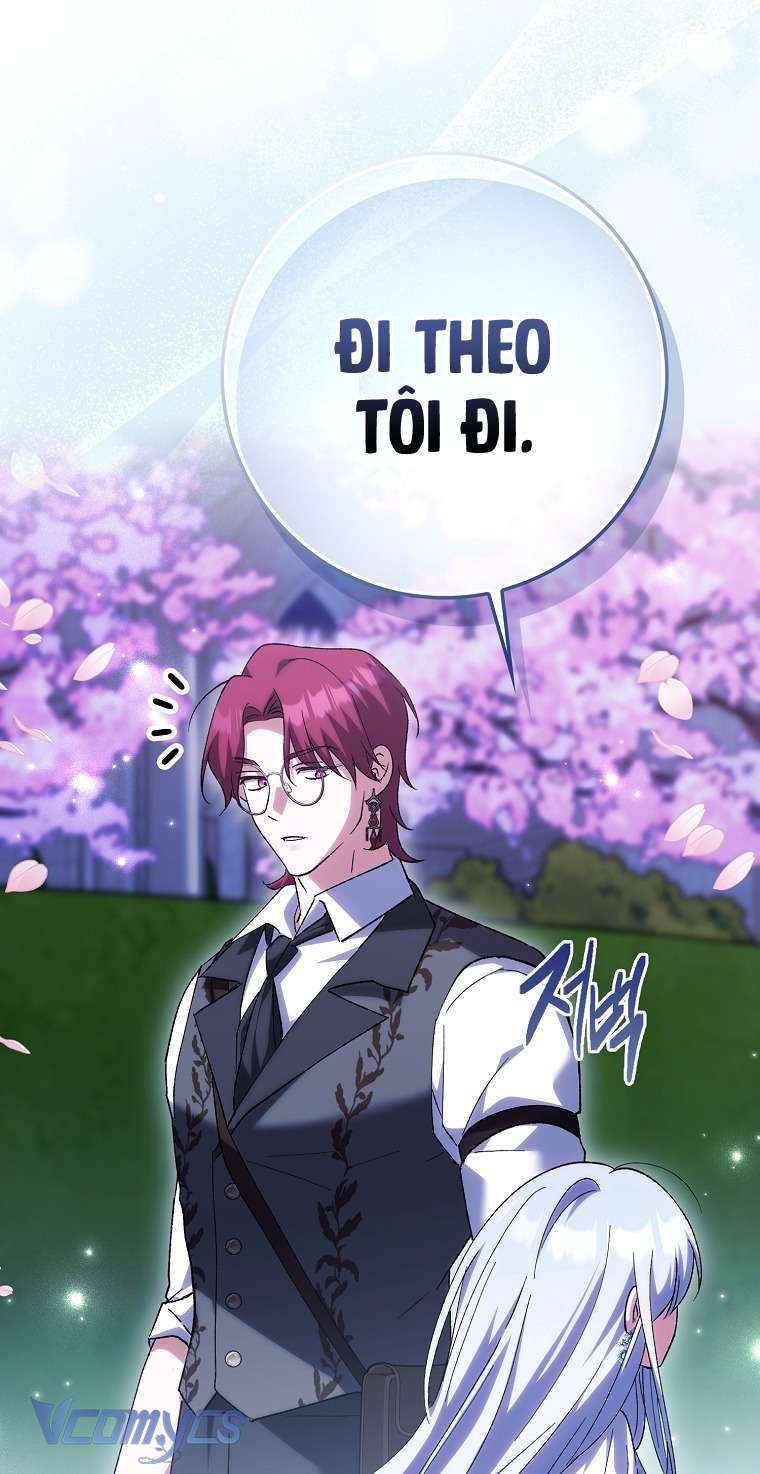 Công Chúa Bạch Hổ Không Có Nguy Hiểm Nha! Chapter 25 - Trang 10