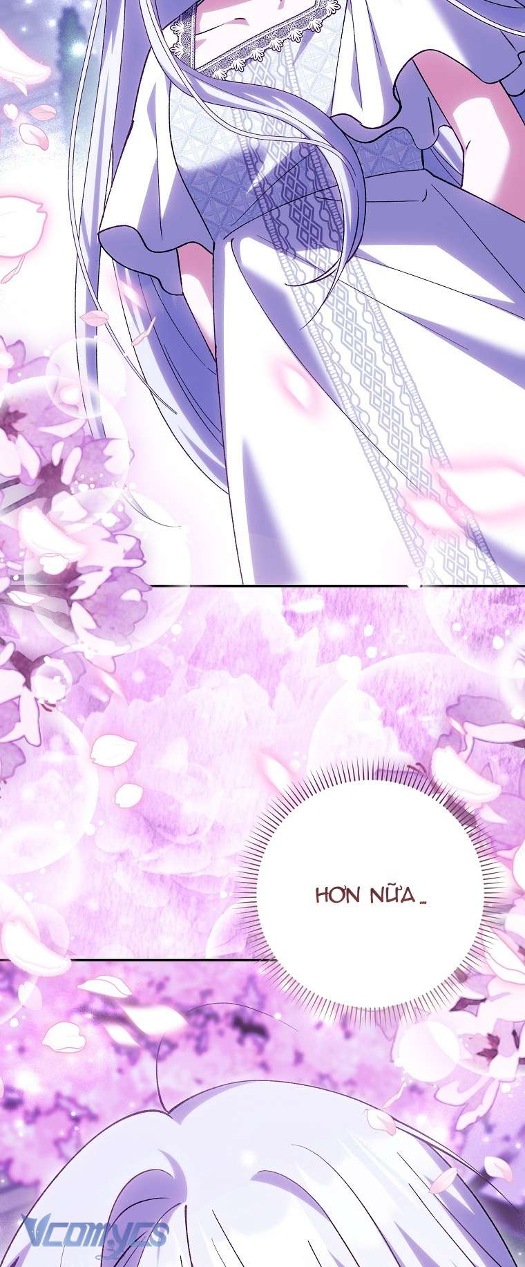 Công Chúa Bạch Hổ Không Có Nguy Hiểm Nha! Chapter 25 - Trang 12