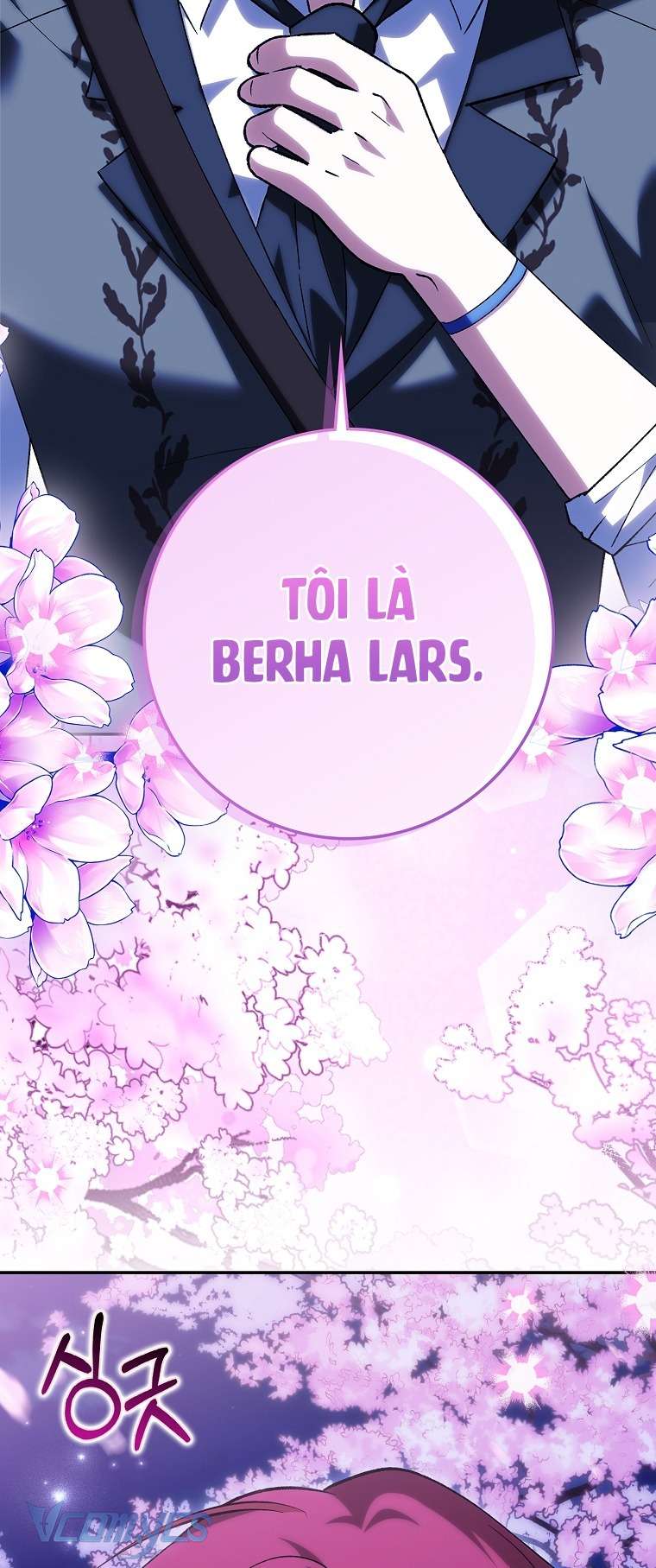 Công Chúa Bạch Hổ Không Có Nguy Hiểm Nha! Chapter 25 - Trang 3
