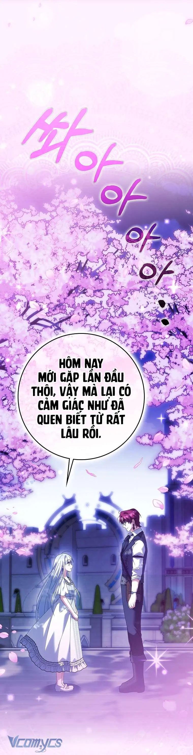 Công Chúa Bạch Hổ Không Có Nguy Hiểm Nha! Chapter 25 - Trang 30