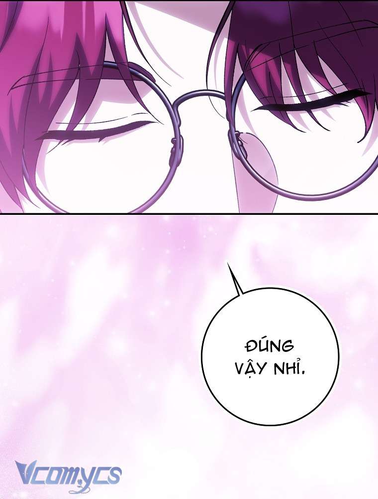 Công Chúa Bạch Hổ Không Có Nguy Hiểm Nha! Chapter 25 - Trang 36