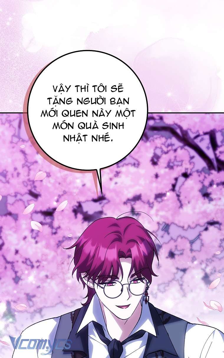 Công Chúa Bạch Hổ Không Có Nguy Hiểm Nha! Chapter 25 - Trang 37