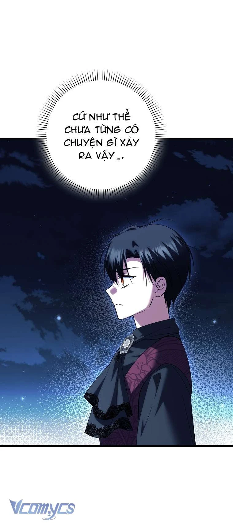 Công Chúa Bạch Hổ Không Có Nguy Hiểm Nha! Chapter 26 - Trang 12
