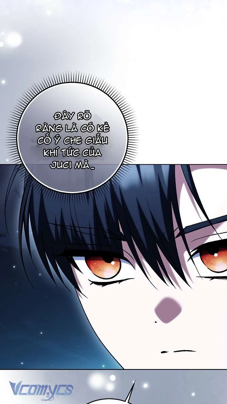 Công Chúa Bạch Hổ Không Có Nguy Hiểm Nha! Chapter 26 - Trang 14