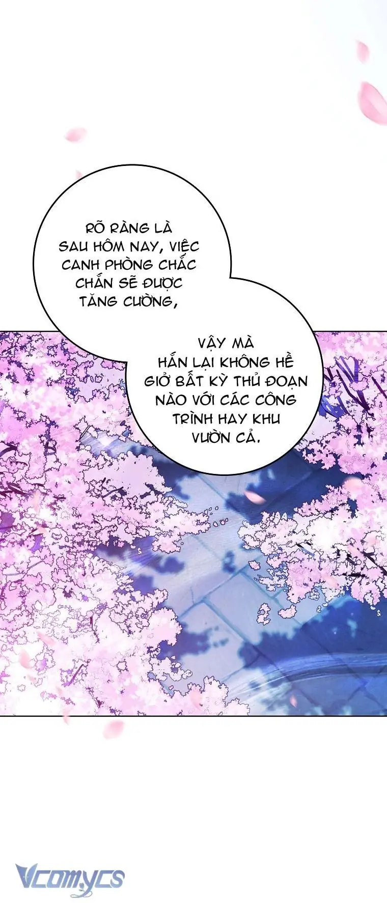 Công Chúa Bạch Hổ Không Có Nguy Hiểm Nha! Chapter 26 - Trang 19