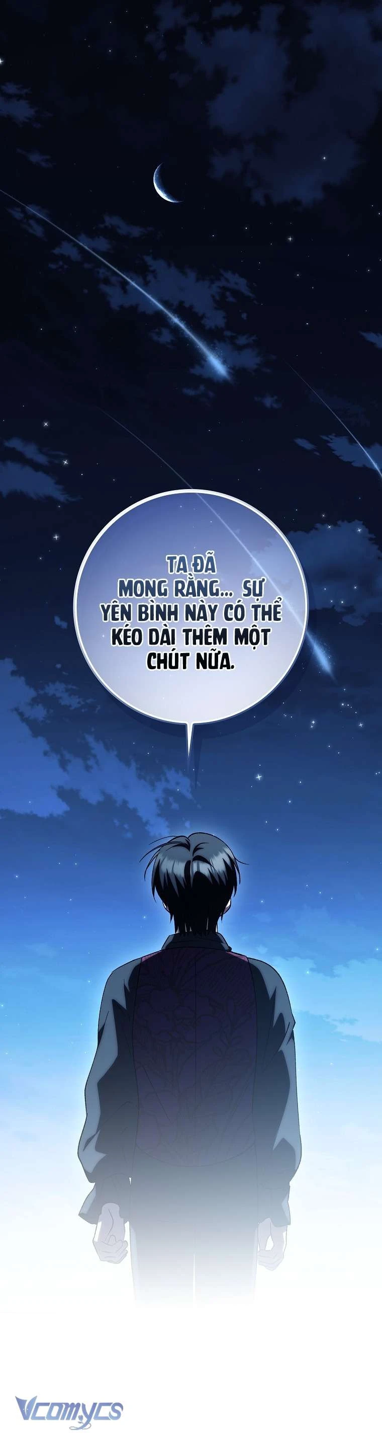 Công Chúa Bạch Hổ Không Có Nguy Hiểm Nha! Chapter 26 - Trang 27