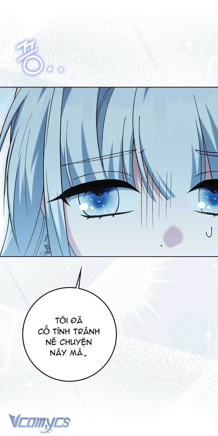 Công Chúa Bạch Hổ Không Có Nguy Hiểm Nha! Chapter 26 - Trang 32