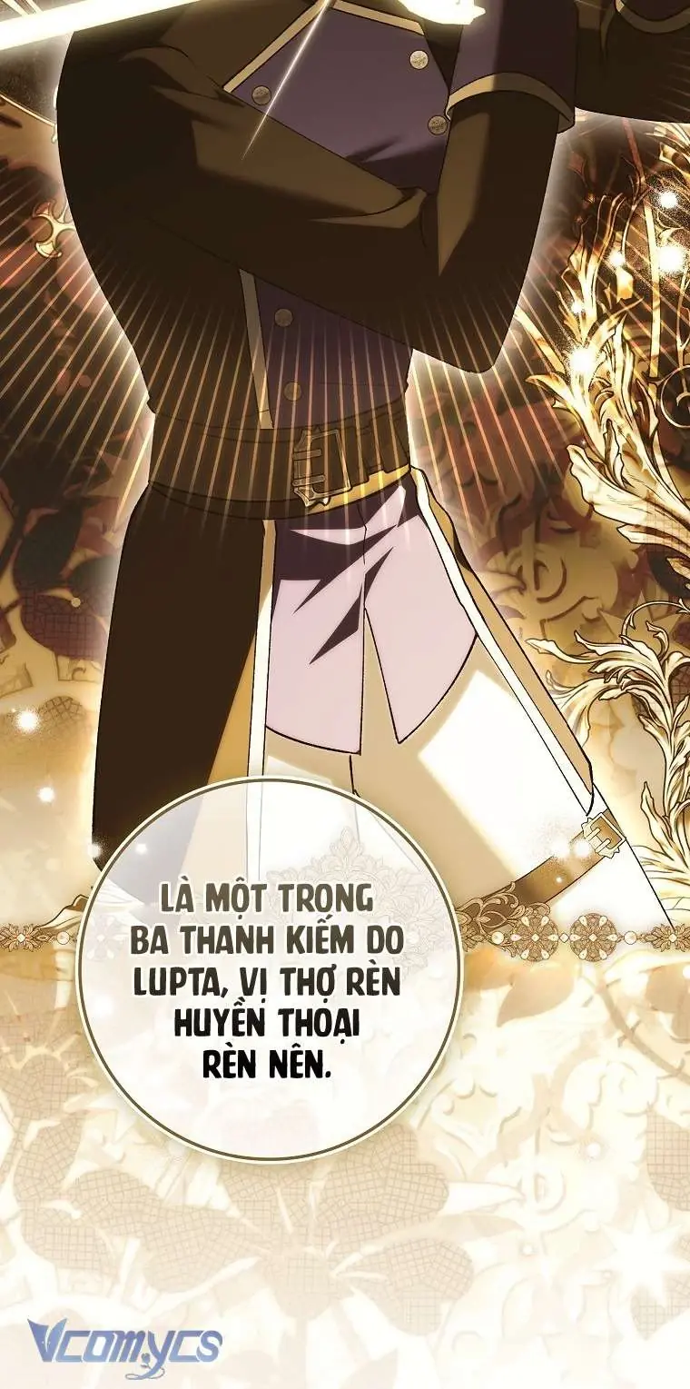 Công Chúa Bạch Hổ Không Có Nguy Hiểm Nha! Chapter 26 - Trang 47