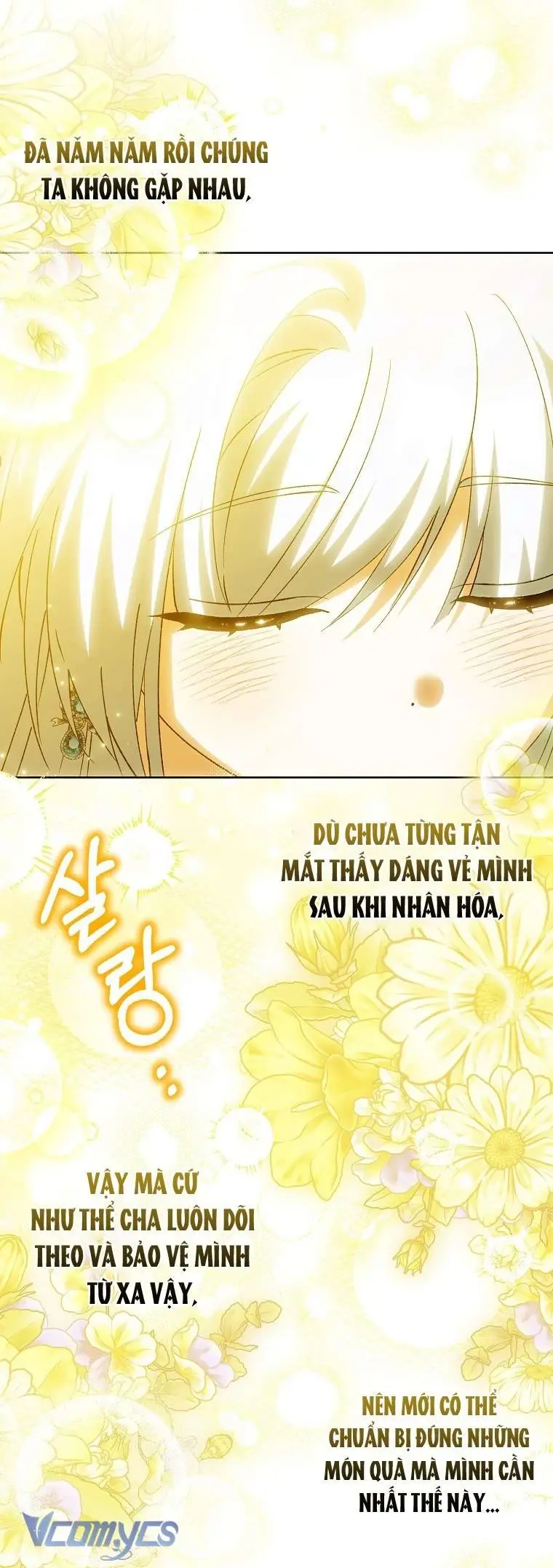 Công Chúa Bạch Hổ Không Có Nguy Hiểm Nha! Chapter 26 - Trang 50