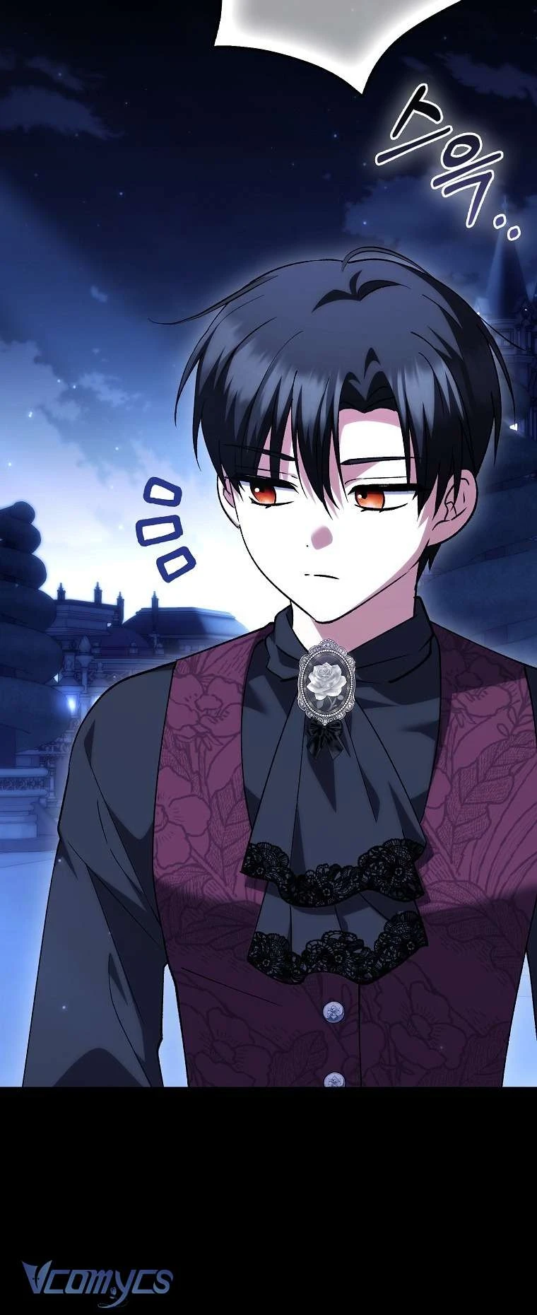 Công Chúa Bạch Hổ Không Có Nguy Hiểm Nha! Chapter 26 - Trang 6