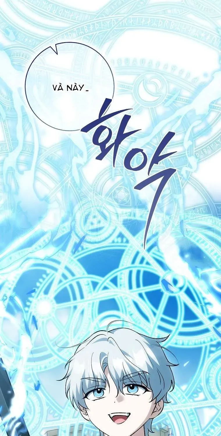 Công Chúa Bạch Hổ Không Có Nguy Hiểm Nha! Chapter 27.1 - Trang 11