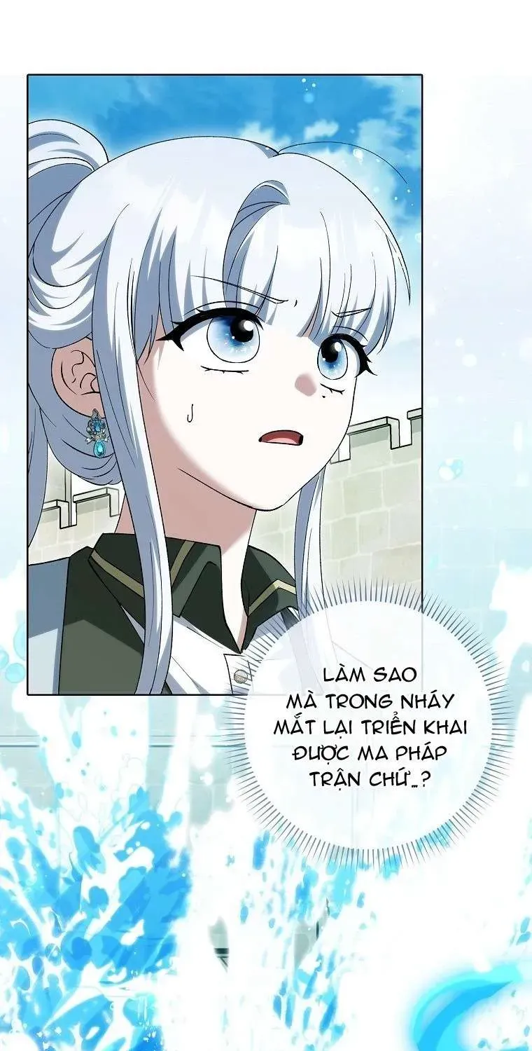 Công Chúa Bạch Hổ Không Có Nguy Hiểm Nha! Chapter 27.1 - Trang 15