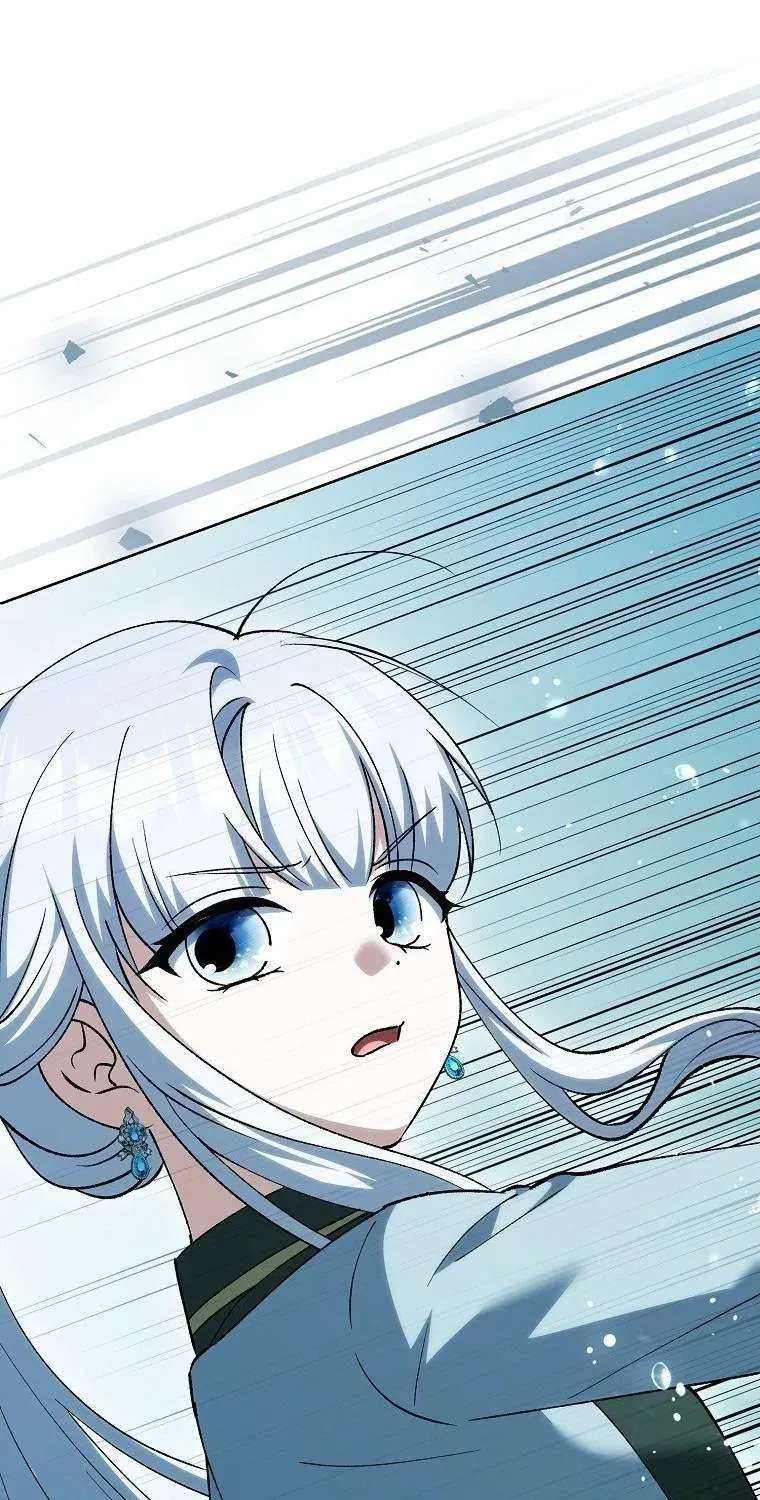 Công Chúa Bạch Hổ Không Có Nguy Hiểm Nha! Chapter 27.1 - Trang 19