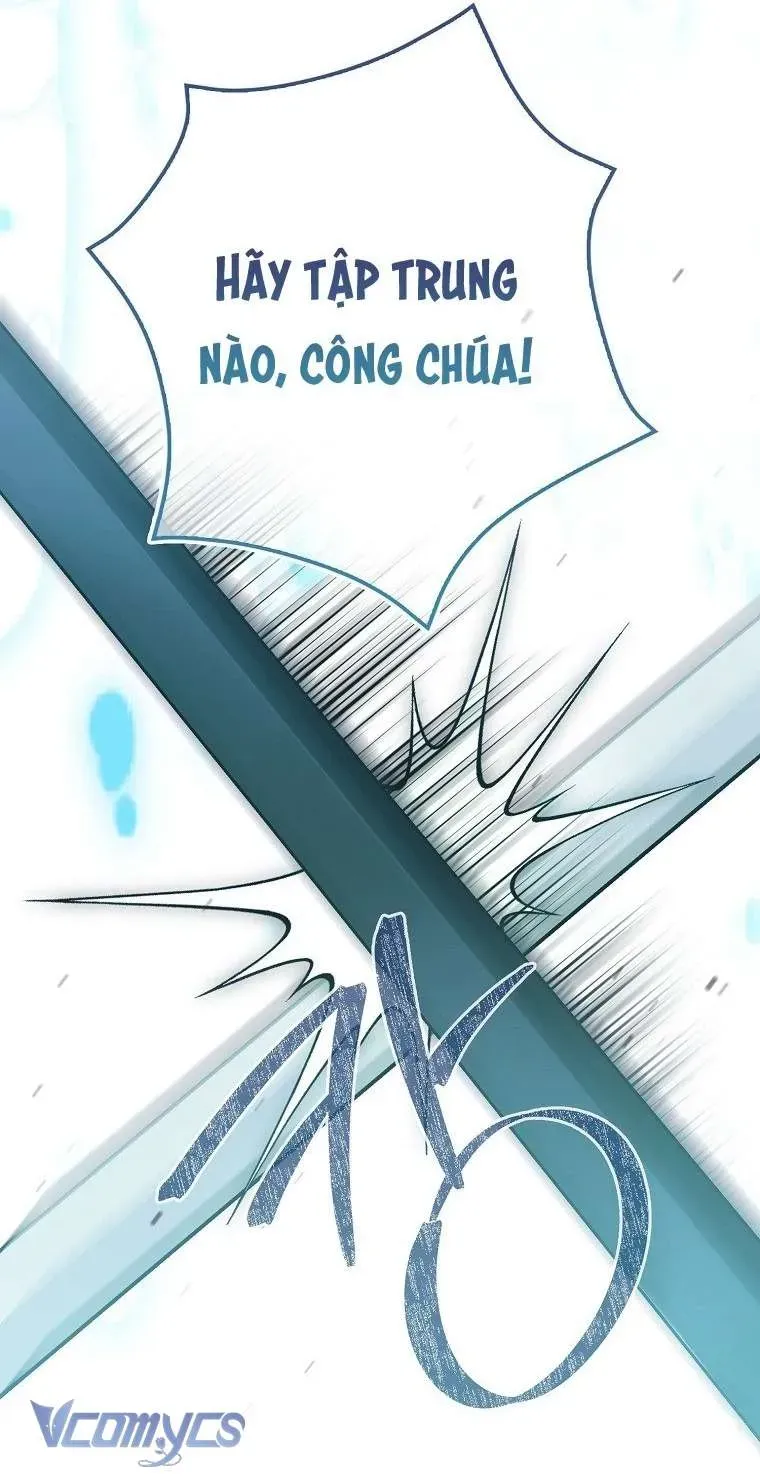 Công Chúa Bạch Hổ Không Có Nguy Hiểm Nha! Chapter 27.1 - Trang 23
