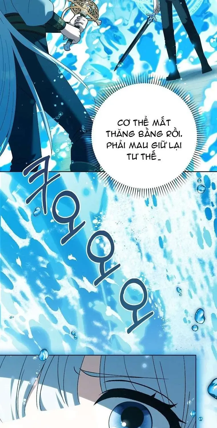 Công Chúa Bạch Hổ Không Có Nguy Hiểm Nha! Chapter 27.1 - Trang 26