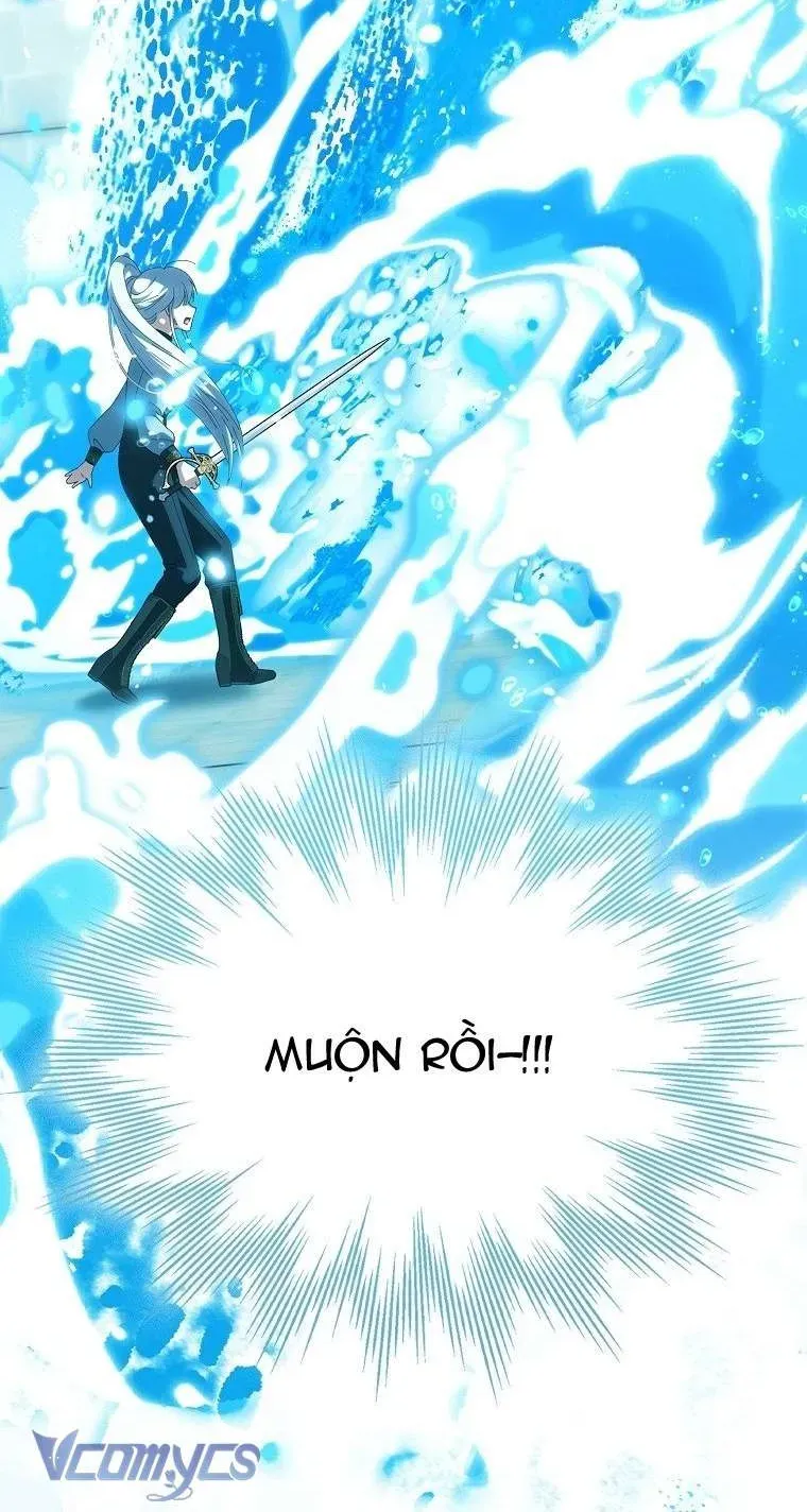 Công Chúa Bạch Hổ Không Có Nguy Hiểm Nha! Chapter 27.1 - Trang 29