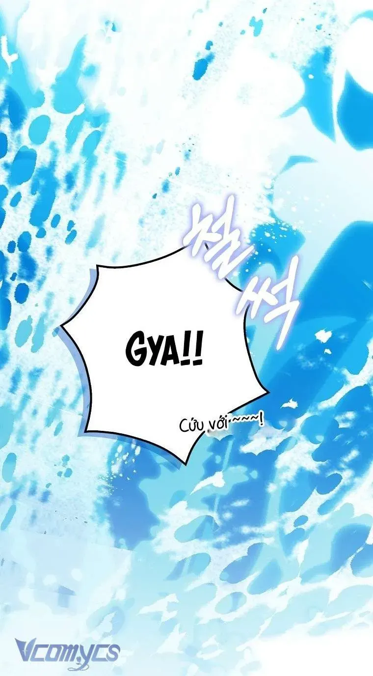 Công Chúa Bạch Hổ Không Có Nguy Hiểm Nha! Chapter 27.1 - Trang 30