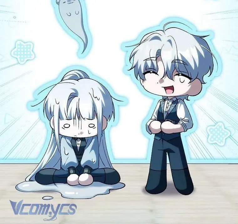 Công Chúa Bạch Hổ Không Có Nguy Hiểm Nha! Chapter 27.1 - Trang 32