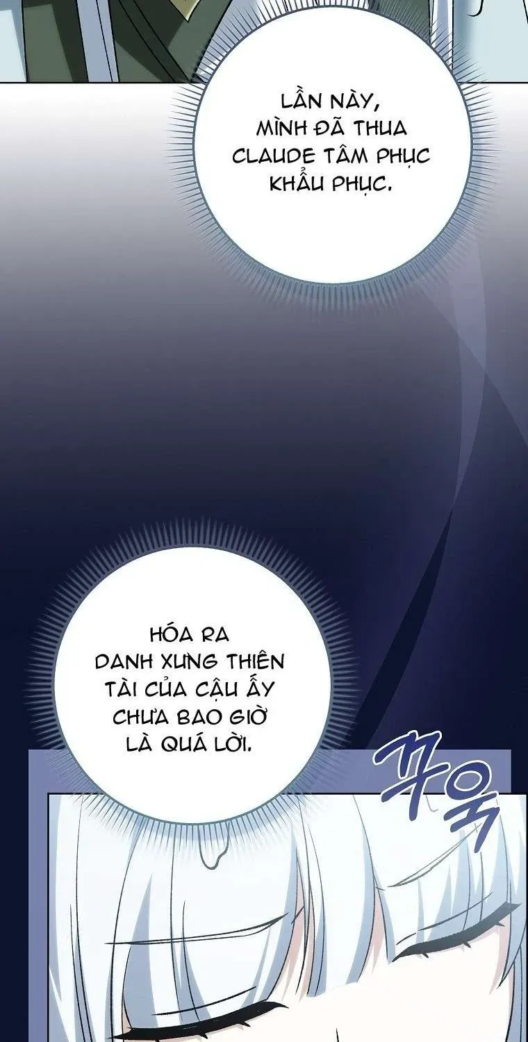 Công Chúa Bạch Hổ Không Có Nguy Hiểm Nha! Chapter 27.1 - Trang 35