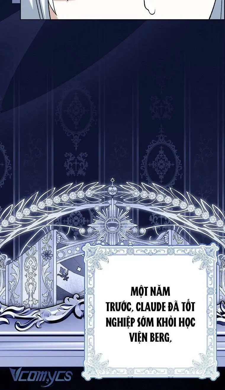 Công Chúa Bạch Hổ Không Có Nguy Hiểm Nha! Chapter 27.1 - Trang 36