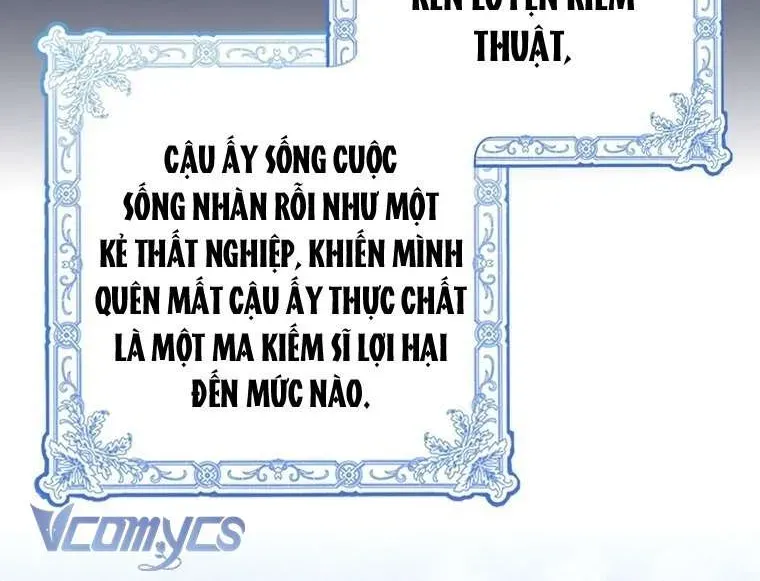 Công Chúa Bạch Hổ Không Có Nguy Hiểm Nha! Chapter 27.1 - Trang 40