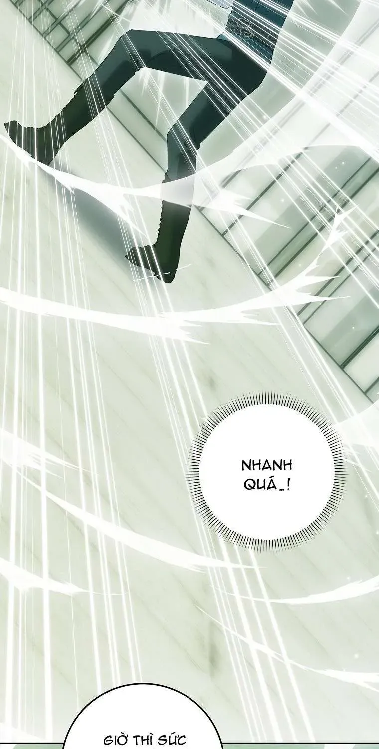 Công Chúa Bạch Hổ Không Có Nguy Hiểm Nha! Chapter 27.1 - Trang 5
