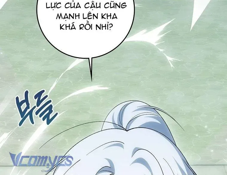 Công Chúa Bạch Hổ Không Có Nguy Hiểm Nha! Chapter 27.1 - Trang 6