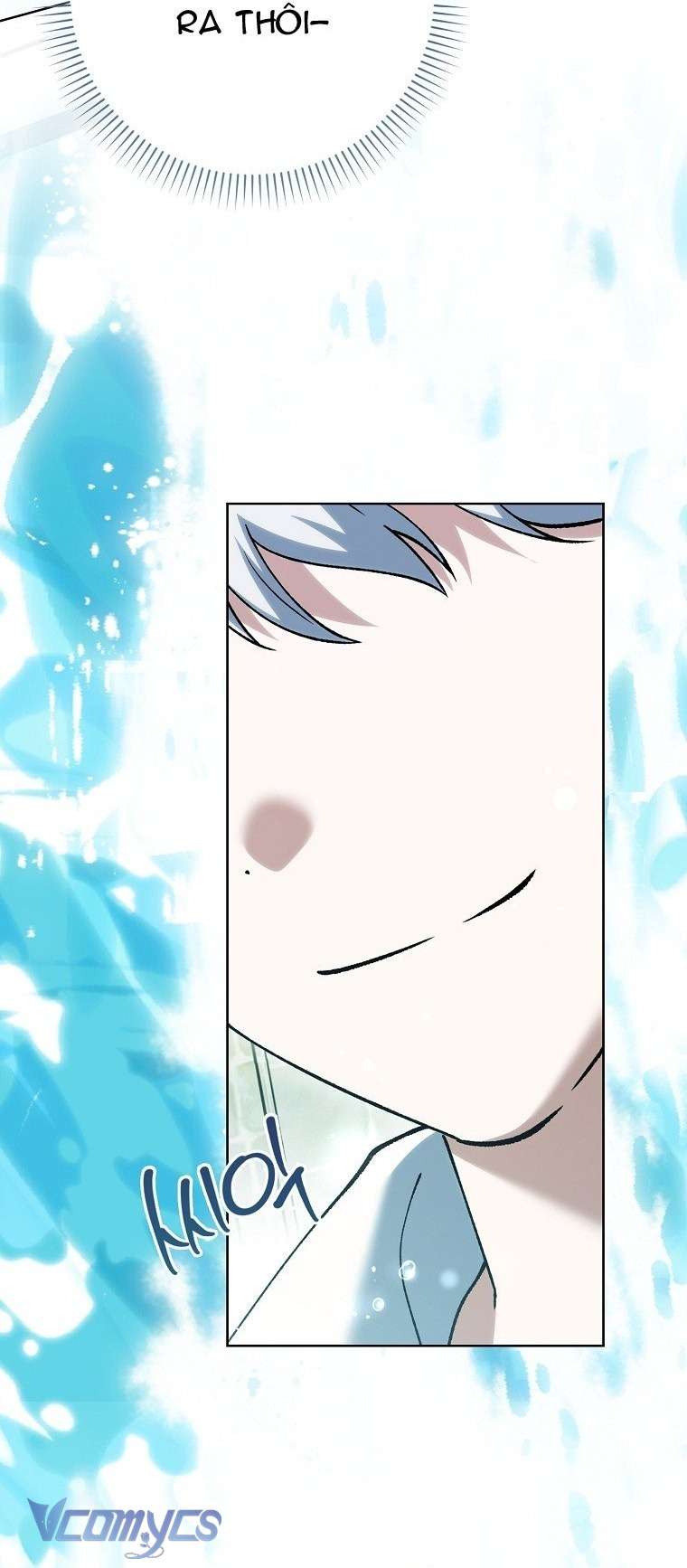 Công Chúa Bạch Hổ Không Có Nguy Hiểm Nha! Chapter 27 - Trang 12