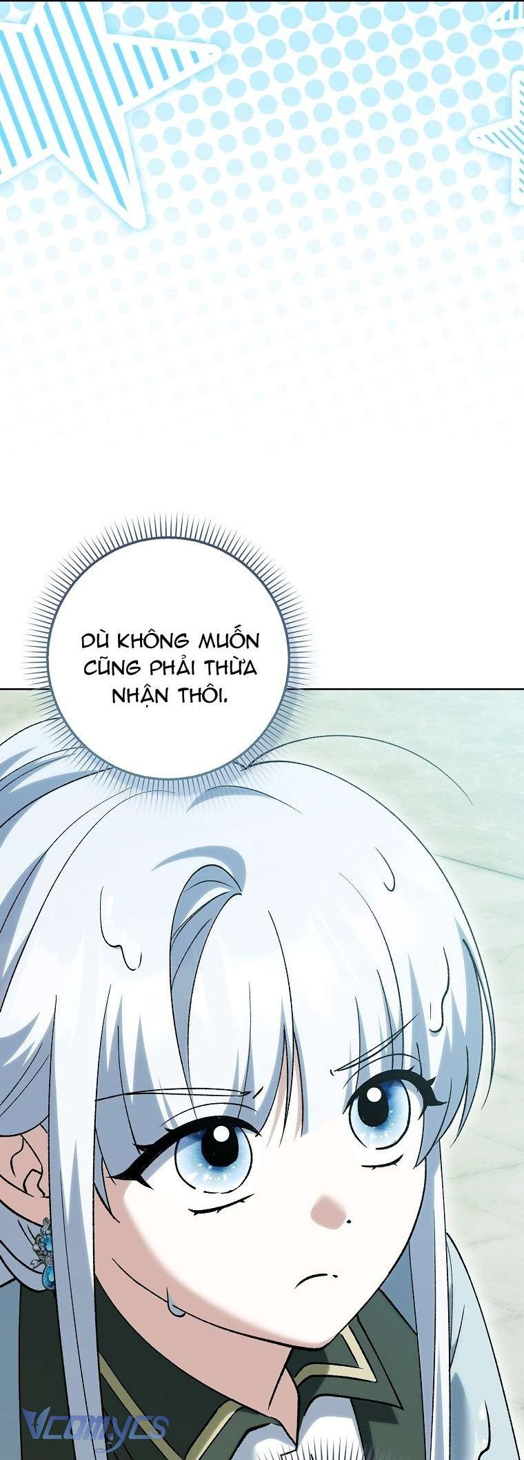 Công Chúa Bạch Hổ Không Có Nguy Hiểm Nha! Chapter 27 - Trang 19