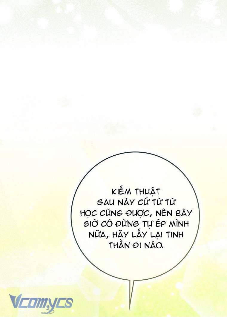 Công Chúa Bạch Hổ Không Có Nguy Hiểm Nha! Chapter 27 - Trang 36