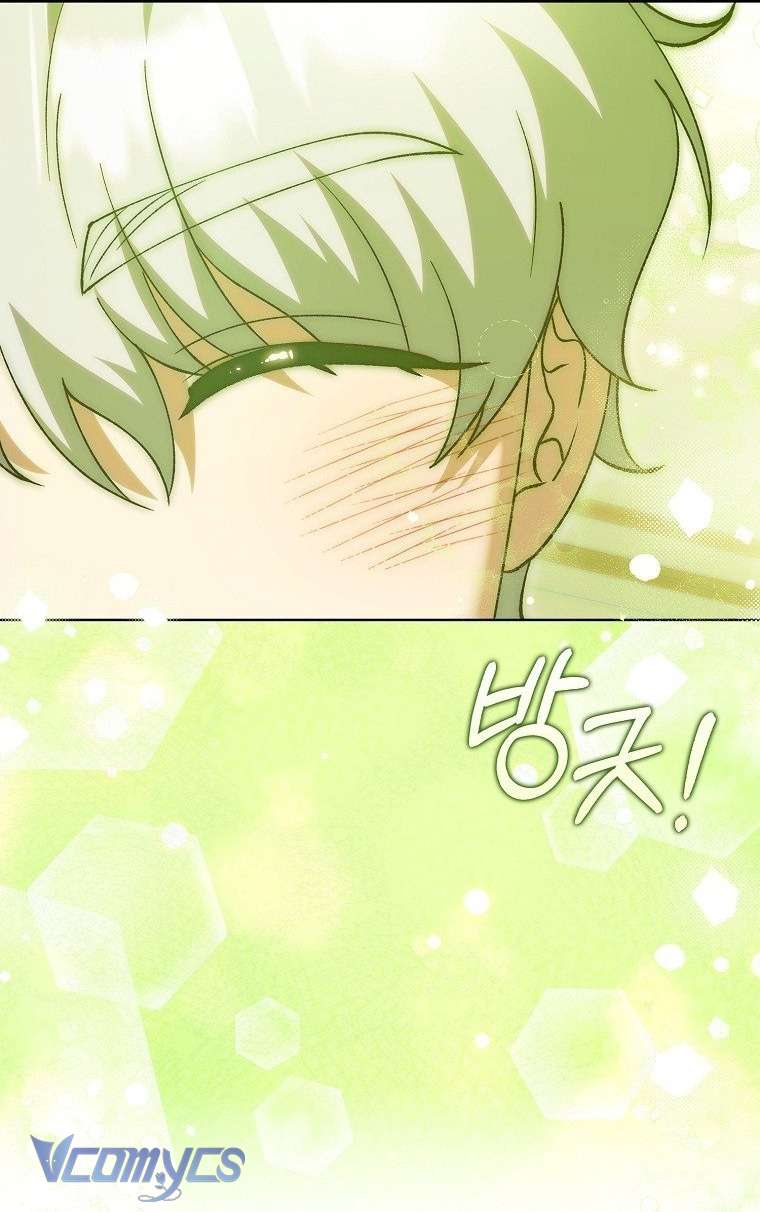 Công Chúa Bạch Hổ Không Có Nguy Hiểm Nha! Chapter 27 - Trang 37